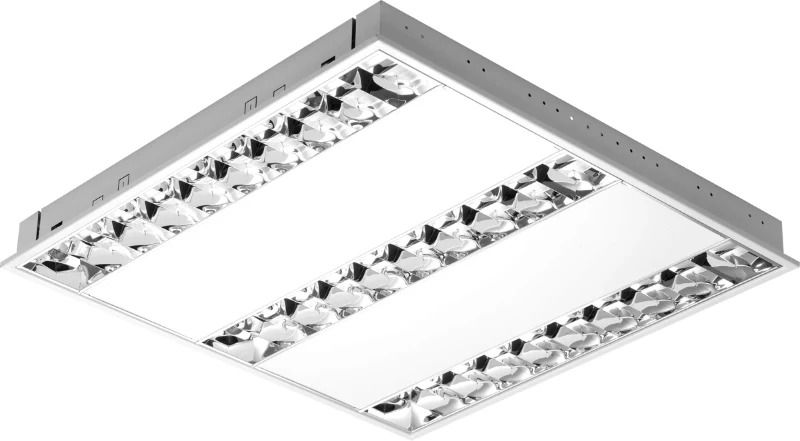 Performance in Lighting LED Inbouwarmatuur | 27W 2930K/3070K 3000lm 829/870 | IP20