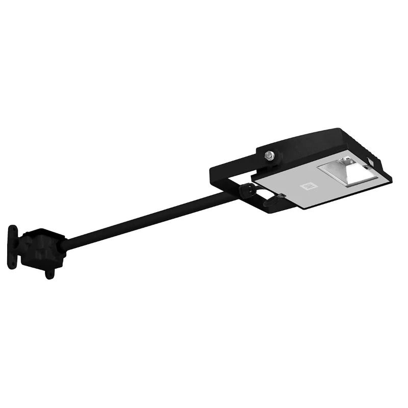 Performance in Lighting LED Armatuur | 28W 4930K/5070K 2572lm 849/870 | IP66 Zwart