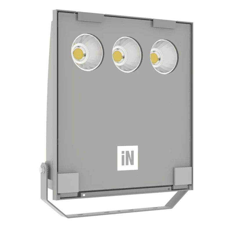 Performance in Lighting LED Schijnwerper | 156W 5000K 20749lm 750 | IP66 Dimbaar