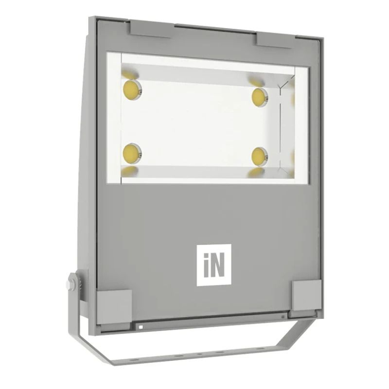 Performance in Lighting LED Schijnwerper | 155W 5000K 25400lm 750 | IP66 DALI Dimbaar