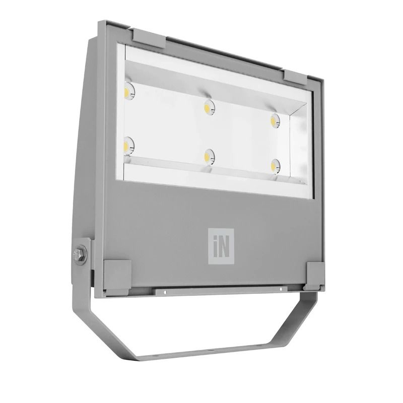 Performance in Lighting LED Schijnwerper | 250W 5000K 32652lm 850 | IP66 DALI Dimbaar