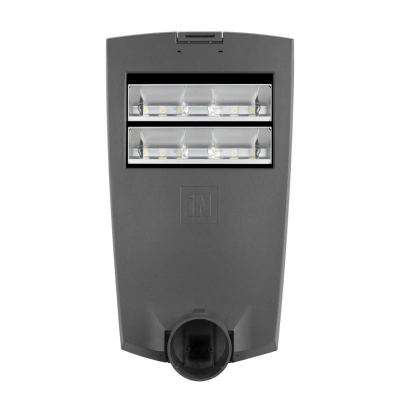 Performance in Lighting LED Mastarmatuur | KREOS 76 SR/100 727 ANTRACIET NEMA7P-2M