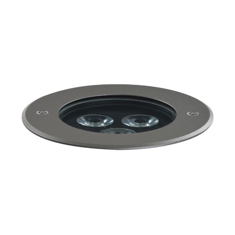 Performance in Lighting LED Grondspot Ø165mm | 14W 2700K 1001lm 927 IP67