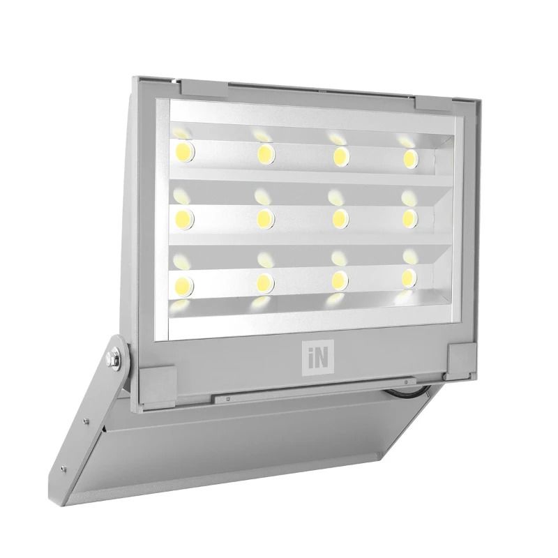 Performance in Lighting LED Schijnwerper | 428W 5000K 54705lm 750 | IP66 DALI Dimbaar