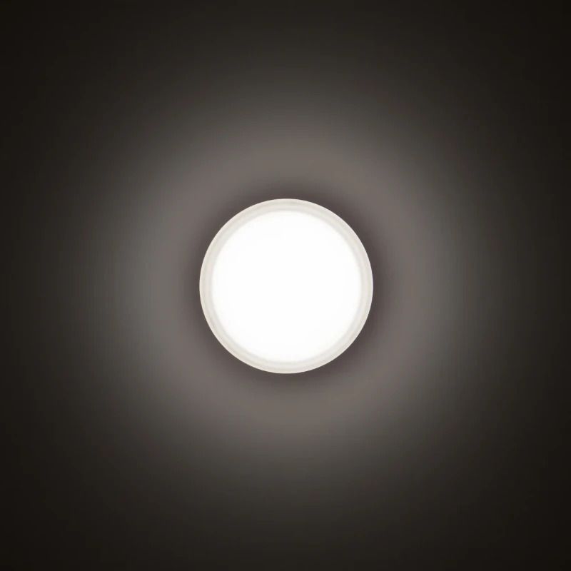 Performance in Lighting LED Opbouwarmatuur Ø228mm | 1X E27 Max 60W  | IP55