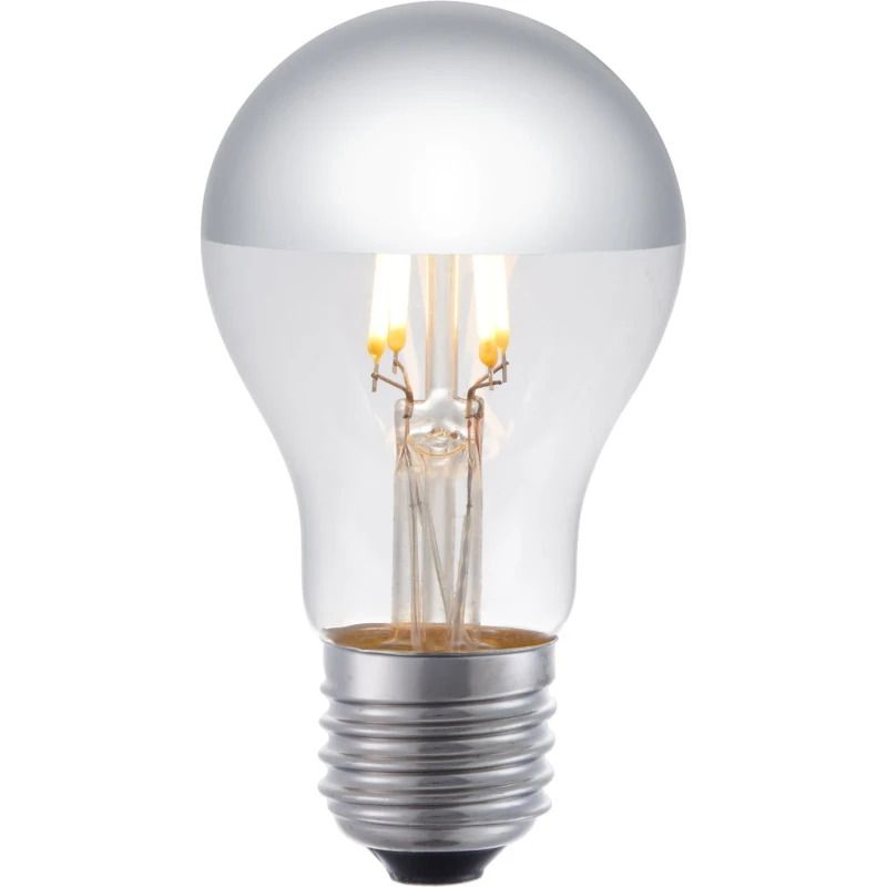 SPL E27 LED Kopspiegellamp | 4W 2500K 220V/240V 925 | 360° Dimbaar