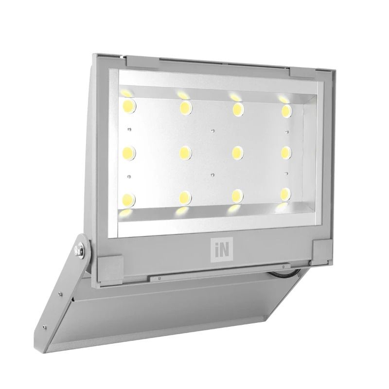Performance in Lighting LED Schijnwerper | 428W 5000K 58396lm 750 | IP66 Dimbaar