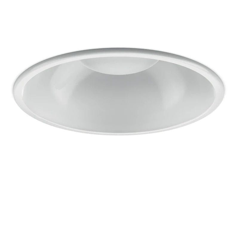 Performance in Lighting LED Downlighter | 13W 4000K 1780lm 840 | IP20 Nood Wit