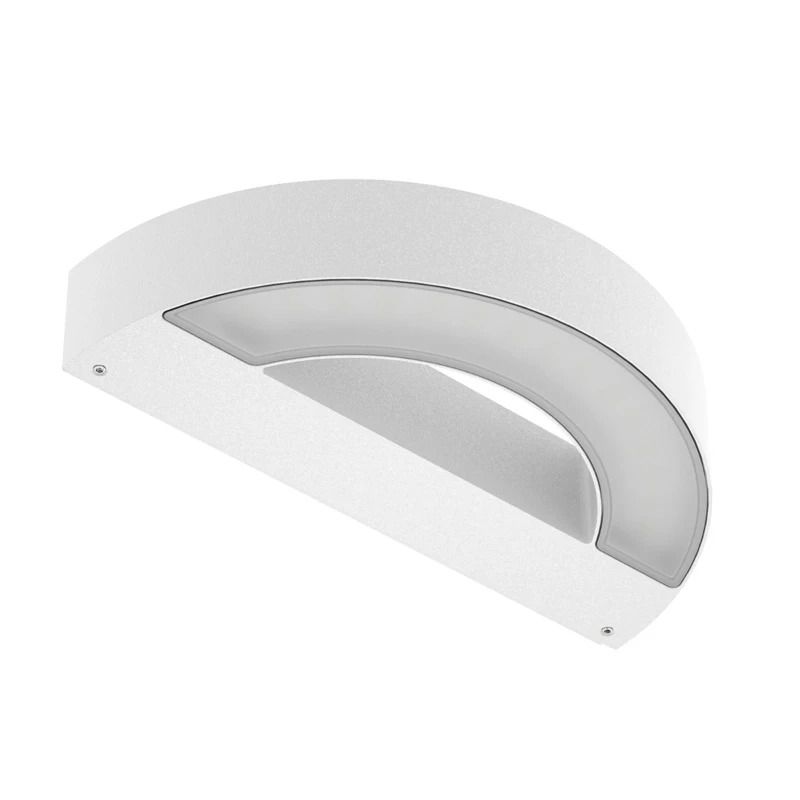 Performance in Lighting LED Opbouwarmatuur | 12.5W 3930K/4070K 971lm 839/870 | IP65 Wit