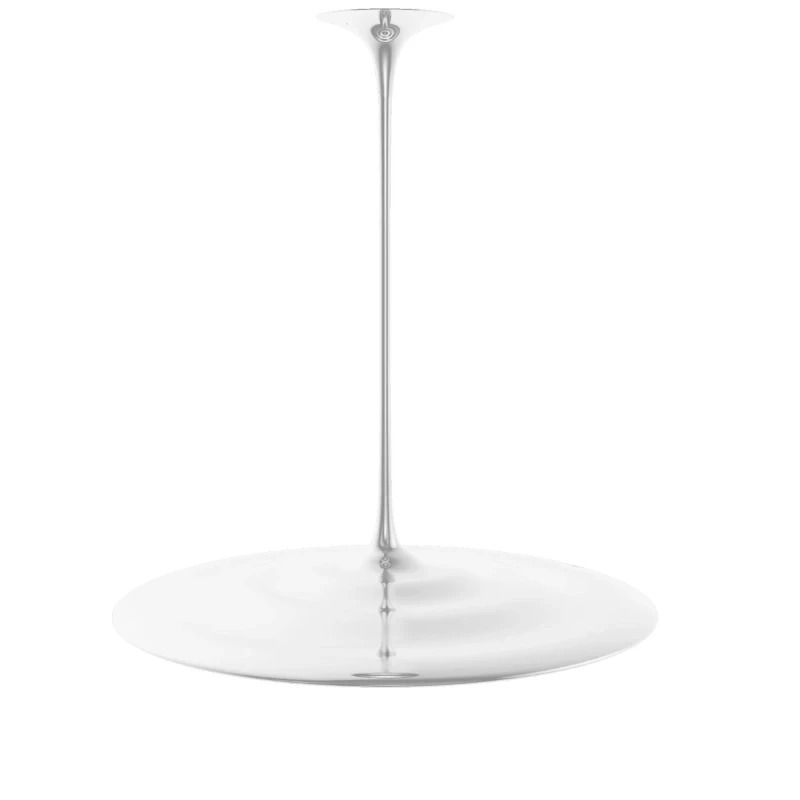 Performance in Lighting LED Pendelarmatuur | 55W 3000K 4130lm 830 | IP20