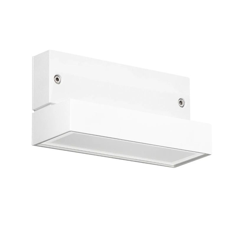 Performance in Lighting LED Armatuur | 11.5W 3000K 474lm 830 | IP65 Wit