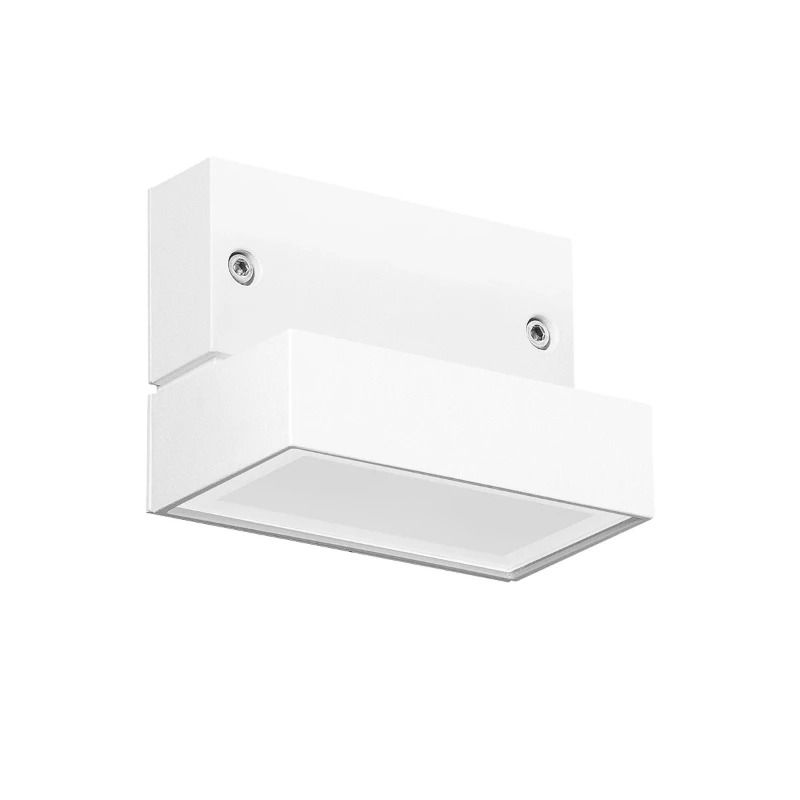 Performance in Lighting LED Armatuur | 6.5W 3000K 237lm 830 | IP65 Wit