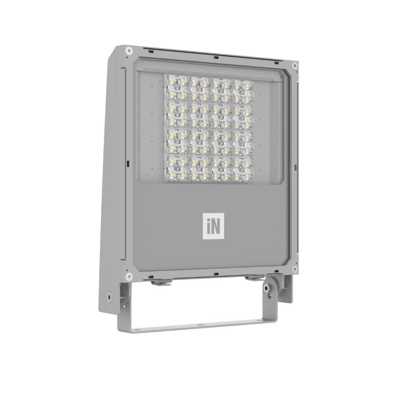 Performance in Lighting LED Schijnwerper | 130W 5700K 19344lm 757 | IP66 DALI Dimbaar