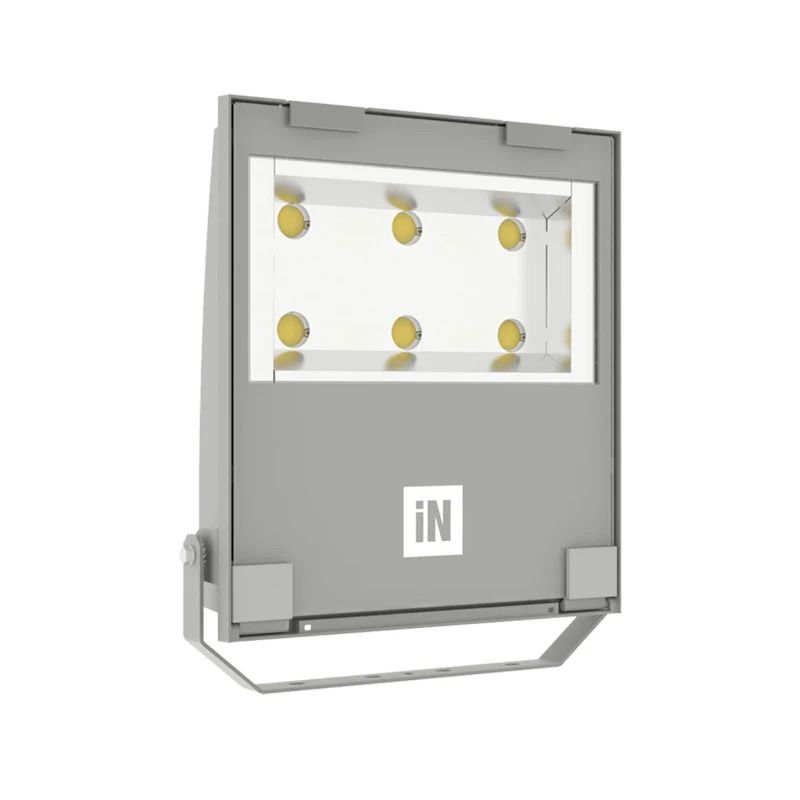 Performance in Lighting LED Schijnwerper | 193W 5000K 25577lm 850 | IP66 DALI Dimbaar