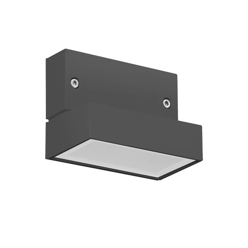 Performance in Lighting LED Armatuur | 6.5W 3000K 237lm 830 | IP65