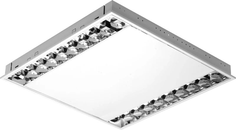 Performance in Lighting LED Inbouwarmatuur | 36W 2930K/3070K 4100lm 829/870 | IP20