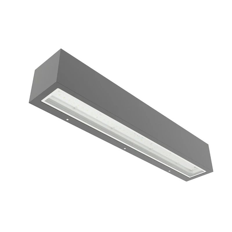 Performance in Lighting LED Opbouwarmatuur | 38W 3930K/4070K 4082lm 839/870 | IP65 DALI Dimbaar