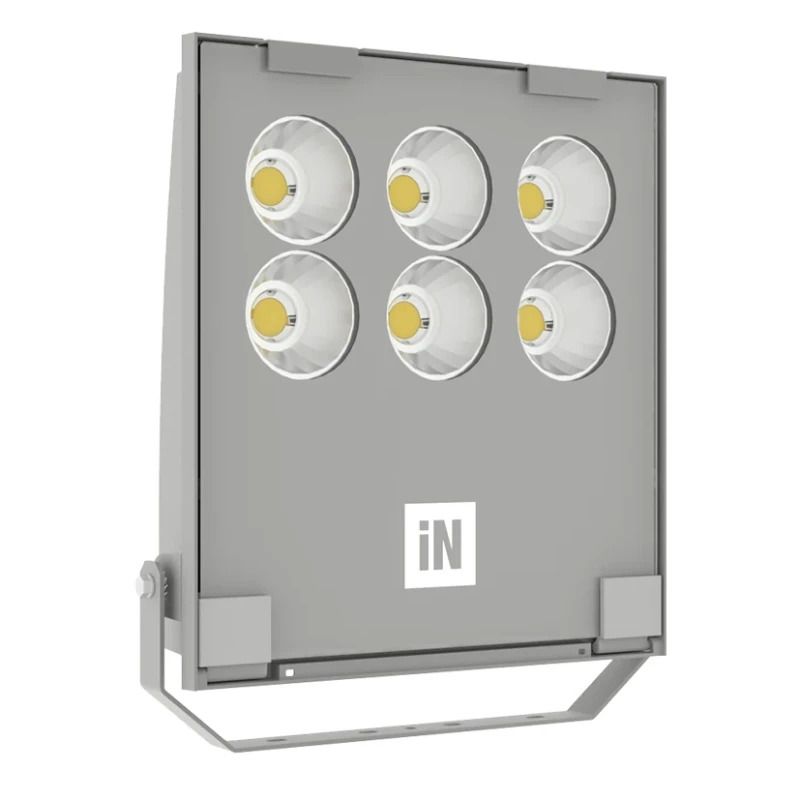 Performance in Lighting LED Schijnwerper | 72W 5000K 10331lm 750 | IP66