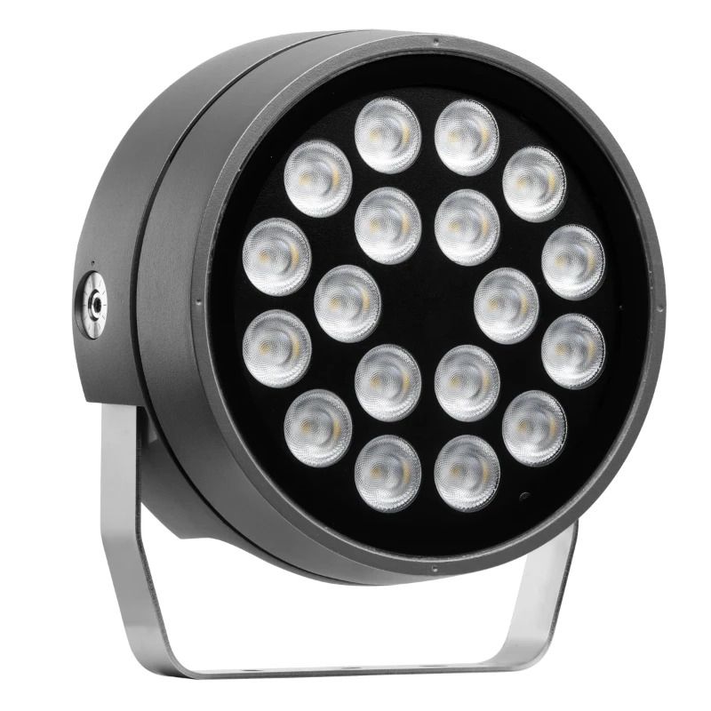 Performance in Lighting LED Schijnwerper | 85W 2700K 4154.34lm 927 | IP66