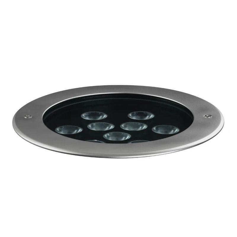 Performance in Lighting LED Grondspot Ø244mm | 26W 2700K 2078lm 927 IP67
