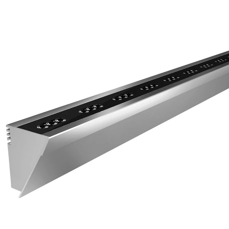 Performance in Lighting LED Opbouwarmatuur | 40W 4930K/5070K 3122lm 849/870 | IP66 DALI Dimbaar
