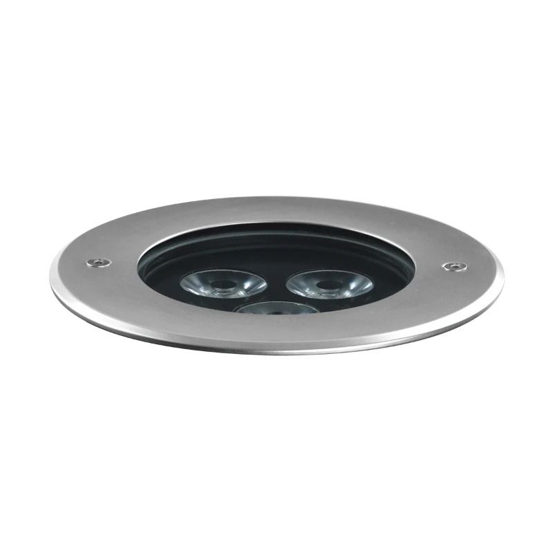 Performance in Lighting LED Grondspot Ø165mm | 14W 2700K 588lm 927 IP67
