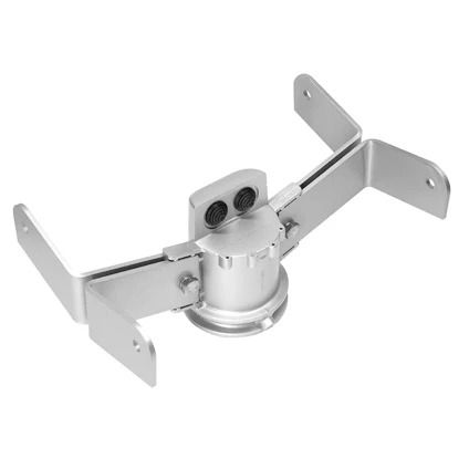 Performance in Lighting Onderdeel | WIN PRO 20 A0573/2-94 PAALTOPBEUGEL DUBBEL | 14141094