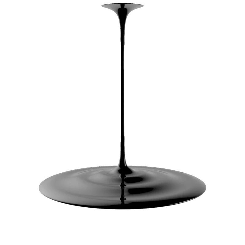 Performance in Lighting LED Pendelarmatuur | 55W 3000K 1140lm 830 | IP20 DALI Dimbaar