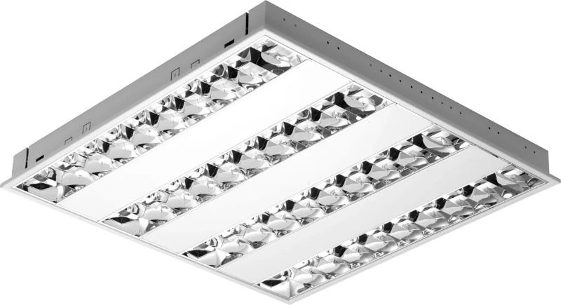 Performance in Lighting LED Inbouwarmatuur | 38W 3930K/4070K 4000lm 839/870 | IP20