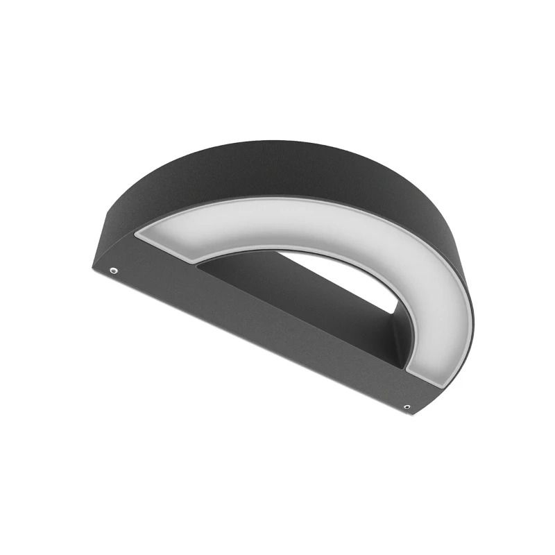 Performance in Lighting LED Opbouwarmatuur | 12.5W 3930K/4070K 971lm 839/870 | IP65 DALI Dimbaar