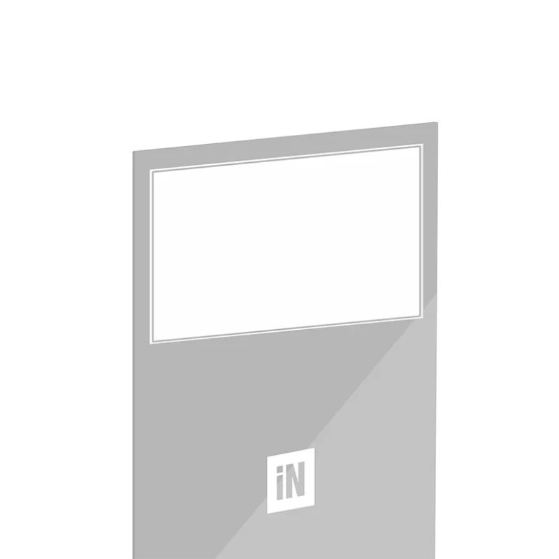Performance in Lighting Onderdeel | GUELL 1 A065380 SOFT GLAS (TBV ZWARTE GUELL) | 14461780