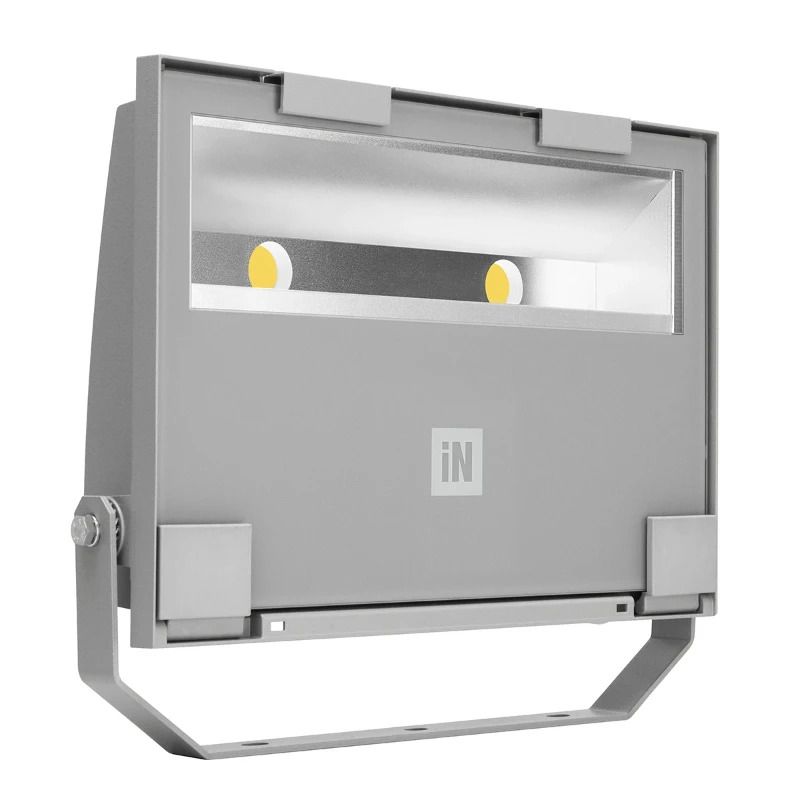 Performance in Lighting LED Schijnwerper | 103W 3000K 12619lm 830 | IP66 DALI Dimbaar