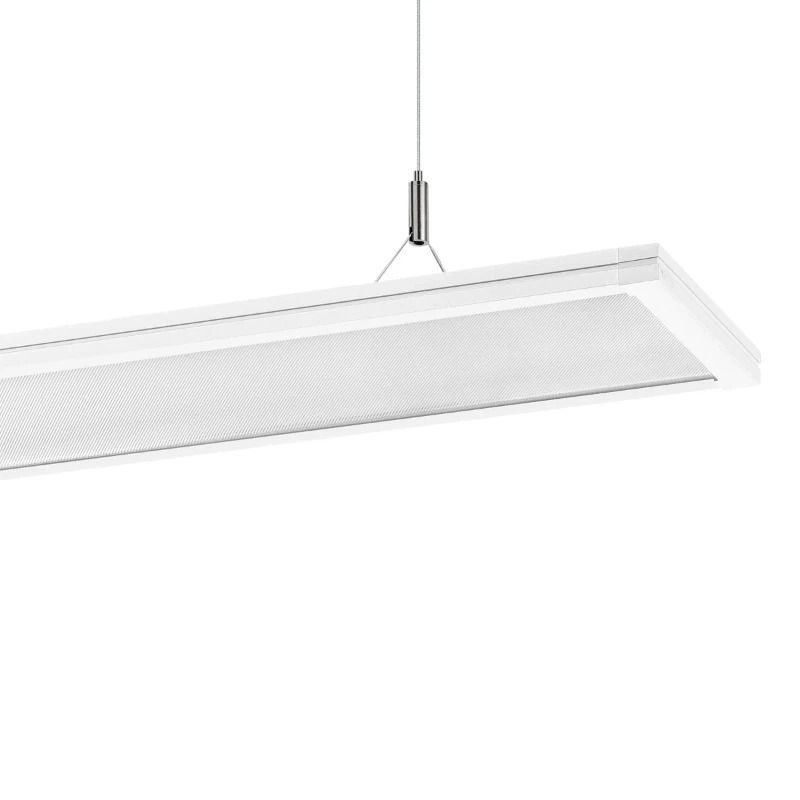 Performance in Lighting LED Pendelarmatuur | 45W 4000K 5660lm 840 | IP20 DALI Dimbaar
