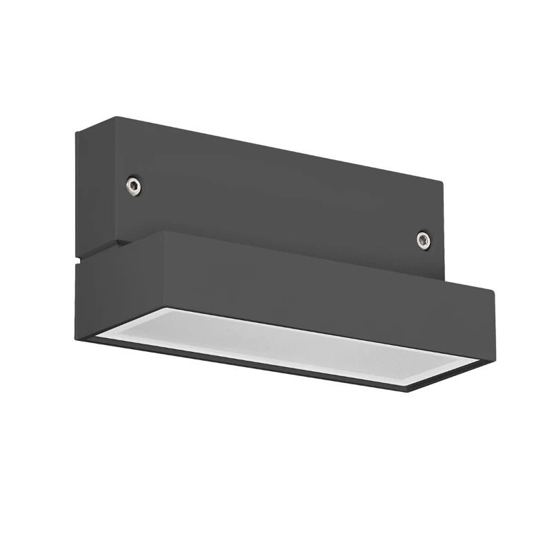 Performance in Lighting LED Armatuur | 11.5W 3000K 474lm 830 | IP65