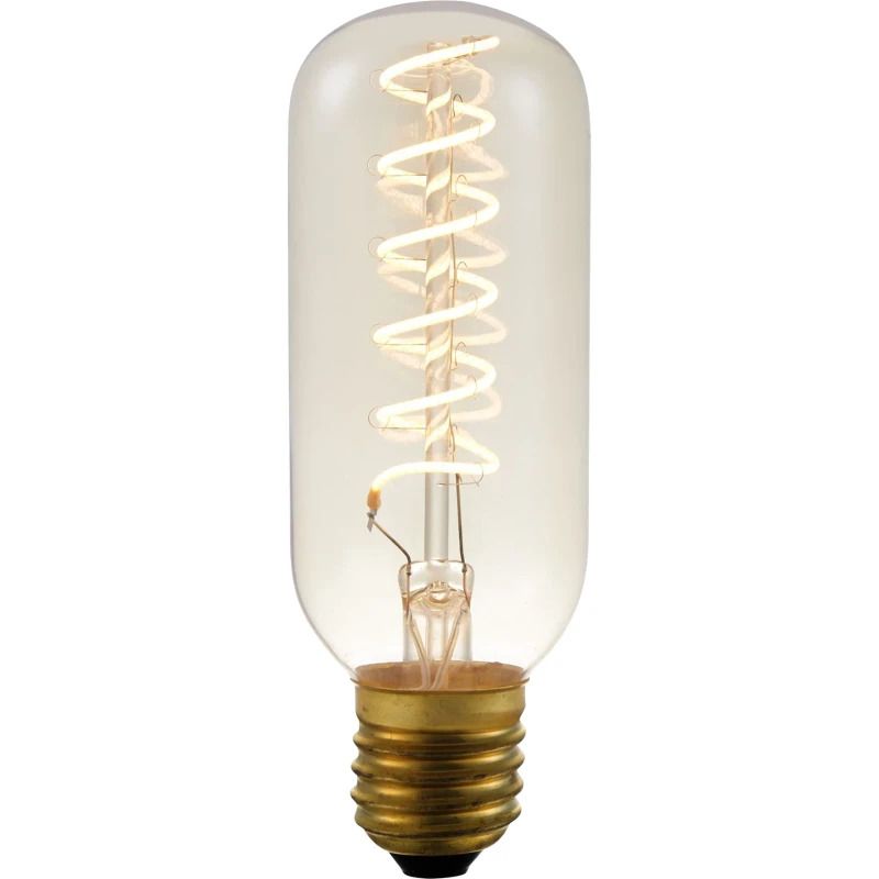 SPL E27 LED Buislamp | 4W Goud 2000K 220V/240V 920 | 360° Dimbaar