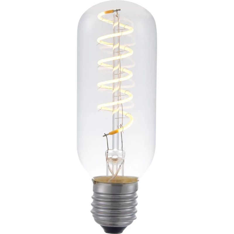 SPL E27 LED Buislamp | 4.5W 2200K 220V/240V 922 | 360° Dimbaar