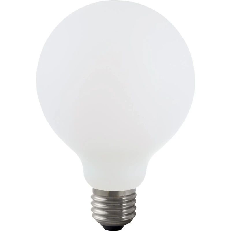 SPL E27 LED Globelamp | 5.5W 2500K 220V/240V 925 | 360° Dimbaar
