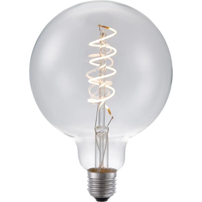SPL E27 LED Globelamp | 4W 2200K 220V/240V 922 | 360° Dimbaar