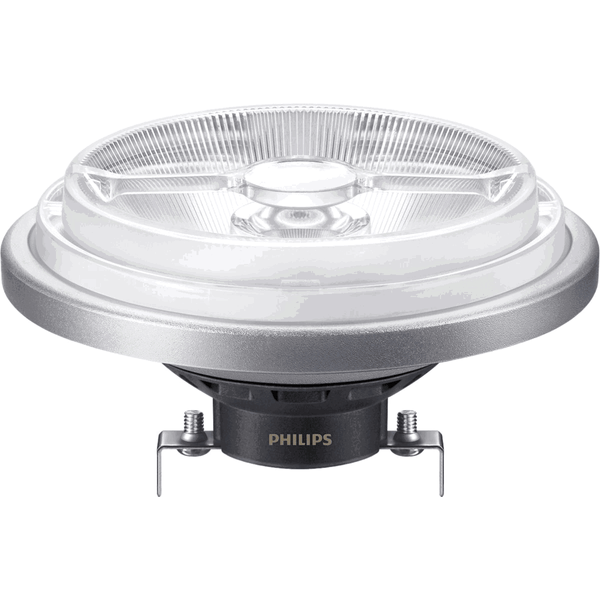 Philips G53 AR111 Led Spot | 11W=50W 2700K | 8D Dimbaar 927