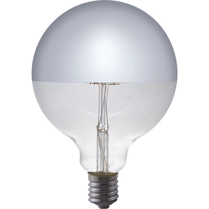SPL E27 LED Kopspiegellamp | 4W 2500K 220V/240V 825 | 360° Dimbaar
