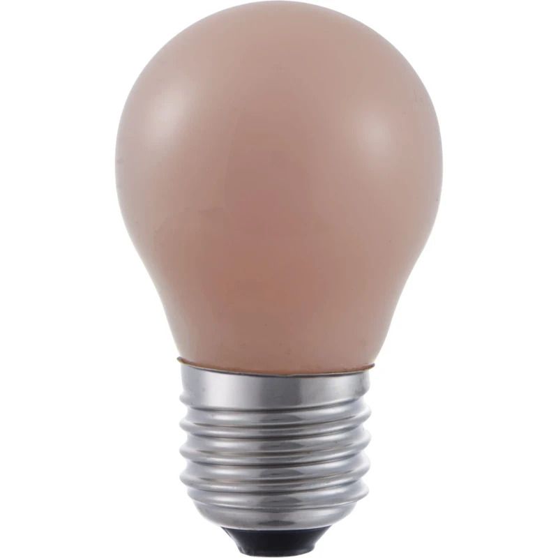 SPL E27 LED Kogellamp | 4.5W 1900K 230V 819 | 360° Dimbaar