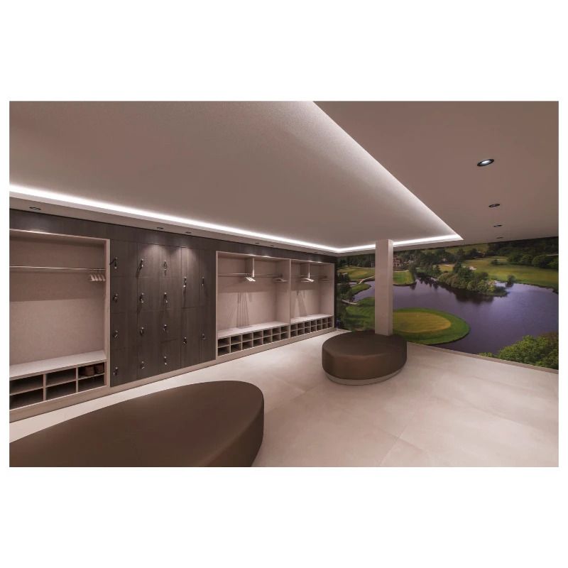 SLV LED Inbouwarmatuur Ø117mm | 25.41W 4000K 2350lm 940 IP20 | NUMINOS