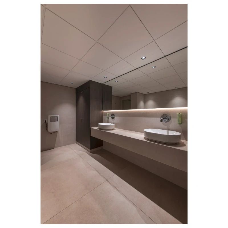 SLV LED Inbouwarmatuur Ø117mm | 25.41W 4000K 2350lm 940 IP20 | NUMINOS