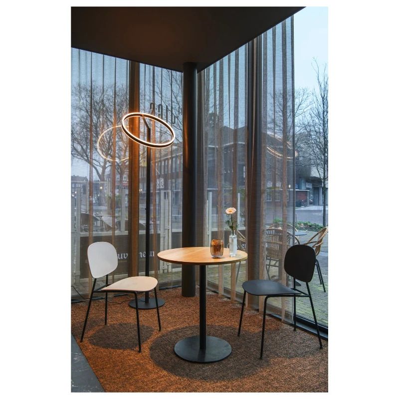 SLV Staande Lamp | 22W 2700K/3000K 1200lm 927/930 | Dimbaar | ONE