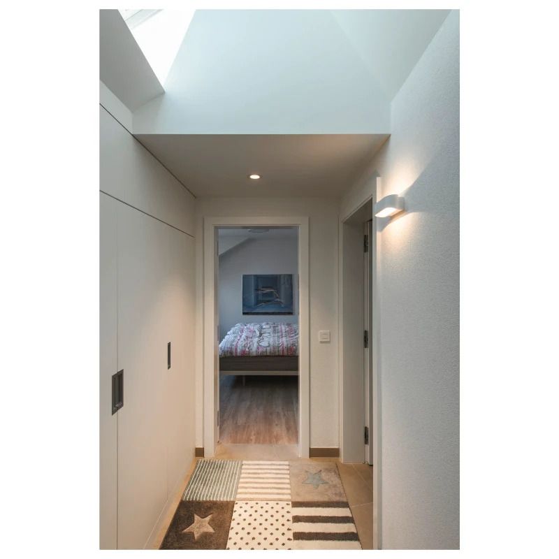 SLV LED Inbouwarmatuur Ø90mm | 17.55W 3000K 1600lm 930 IP20 | NUMINOS