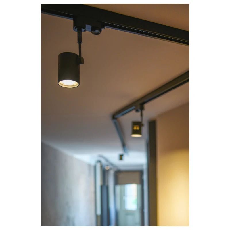 SLV LED Armatuur | 1X GU10 Max 50W IP20 | Dimbaar | BIMA