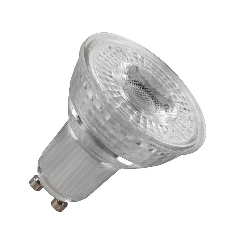 10x SLV GU10 LED Spot | 2.4W 3000K 220V/240V 830 | 230lm 36°
