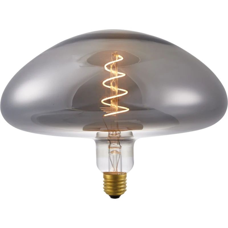 SPL E27 LED Lamp | 4W 2200K 220V/240V 822 | 360° Dimbaar