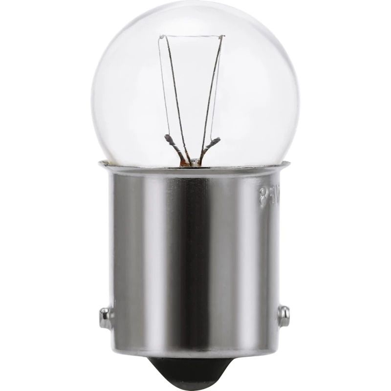 Schiefer Voertuiglamp | Ba15s G18x35 85V 3W Helder