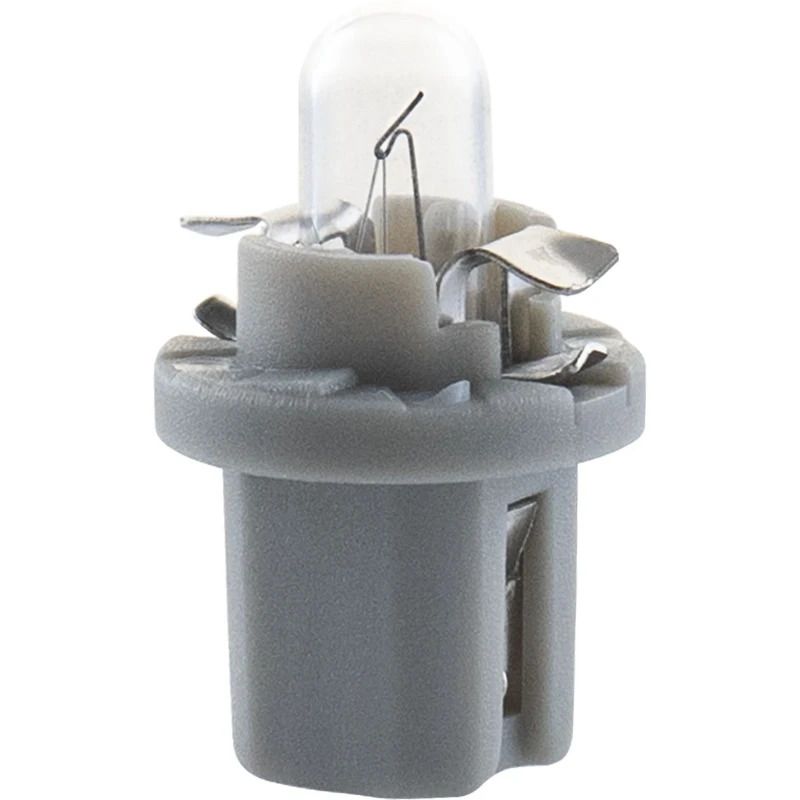 Schiefer Voertuiglamp | B8.5d T5x20 24V 1.2W Helder (Osram 2741MF)